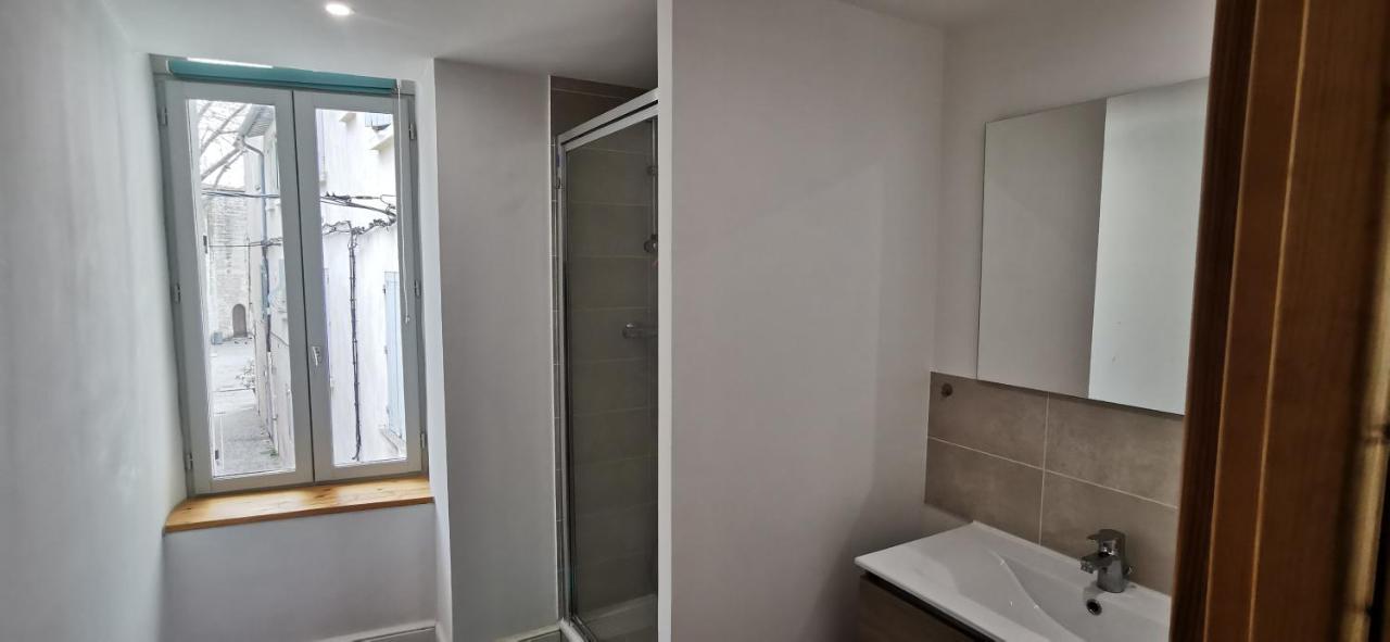 Appartements Et Studio Renoves En 2022, Intra Muros Avignon Exterior foto