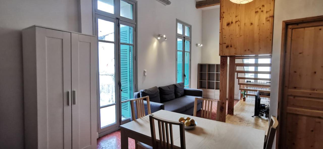 Appartements Et Studio Renoves En 2022, Intra Muros Avignon Exterior foto