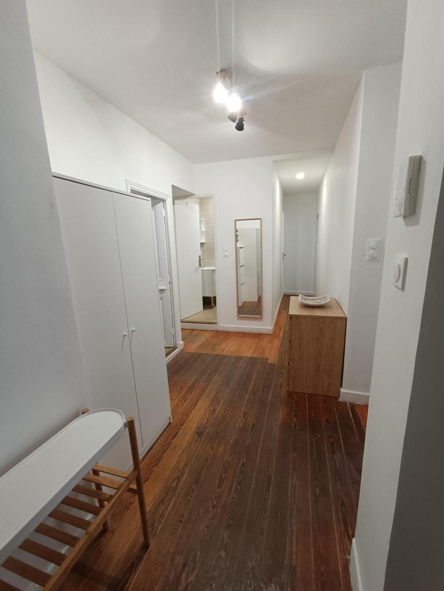 Appartements Et Studio Renoves En 2022, Intra Muros Avignon Exterior foto